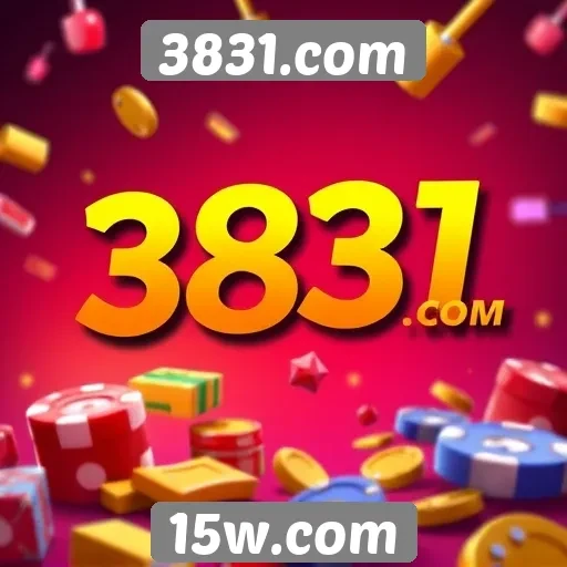 Comparação entre 3831.com e outros sites de jogos