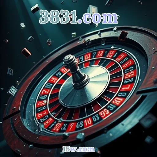 3831.com: O Destino Brasileiro Para Quem Ama Jogos Online