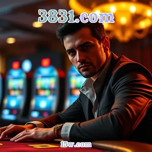 3831.com: Conheça os Melhores Jogos Para se Divertir Online