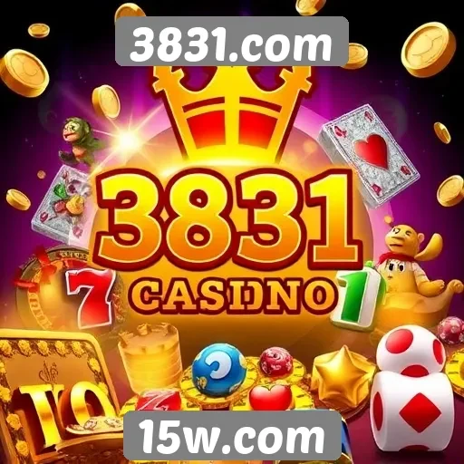 Jogo de cassino online oferece grande diversidade de opções