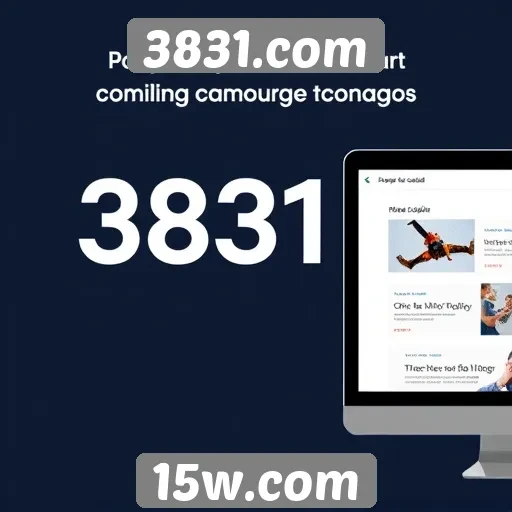 O impacto do design do site na experiência do usuário