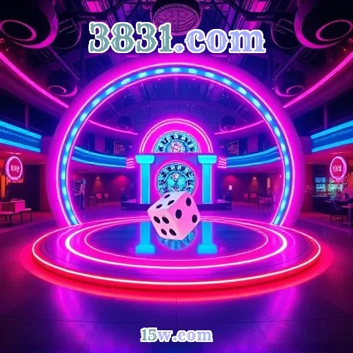 3831.com: Eventos Esportivos Que Transformam Sua Experiência de Jogo